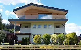 Appartements Schitter