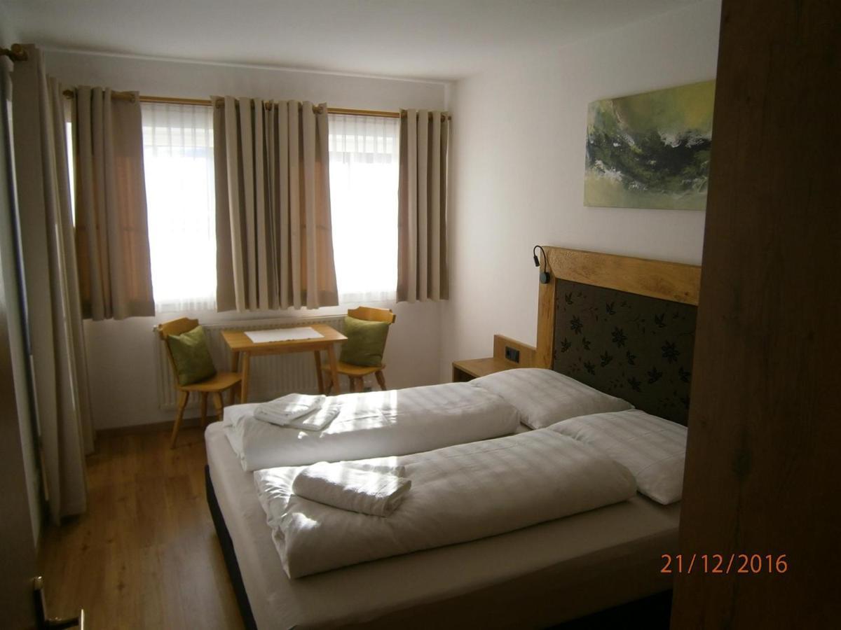 Appartements Schitter Flachau Buitenkant foto