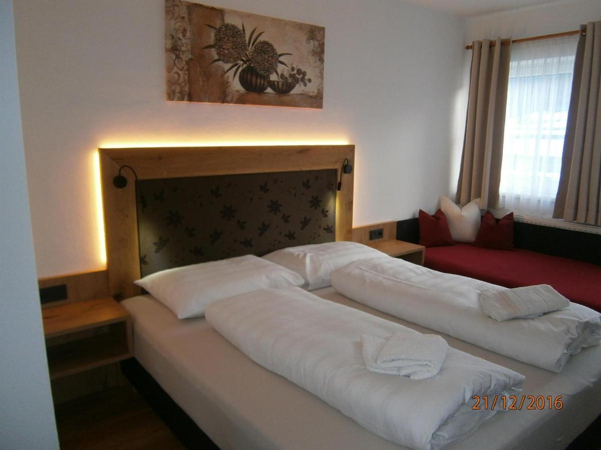 Appartements Schitter Flachau Buitenkant foto
