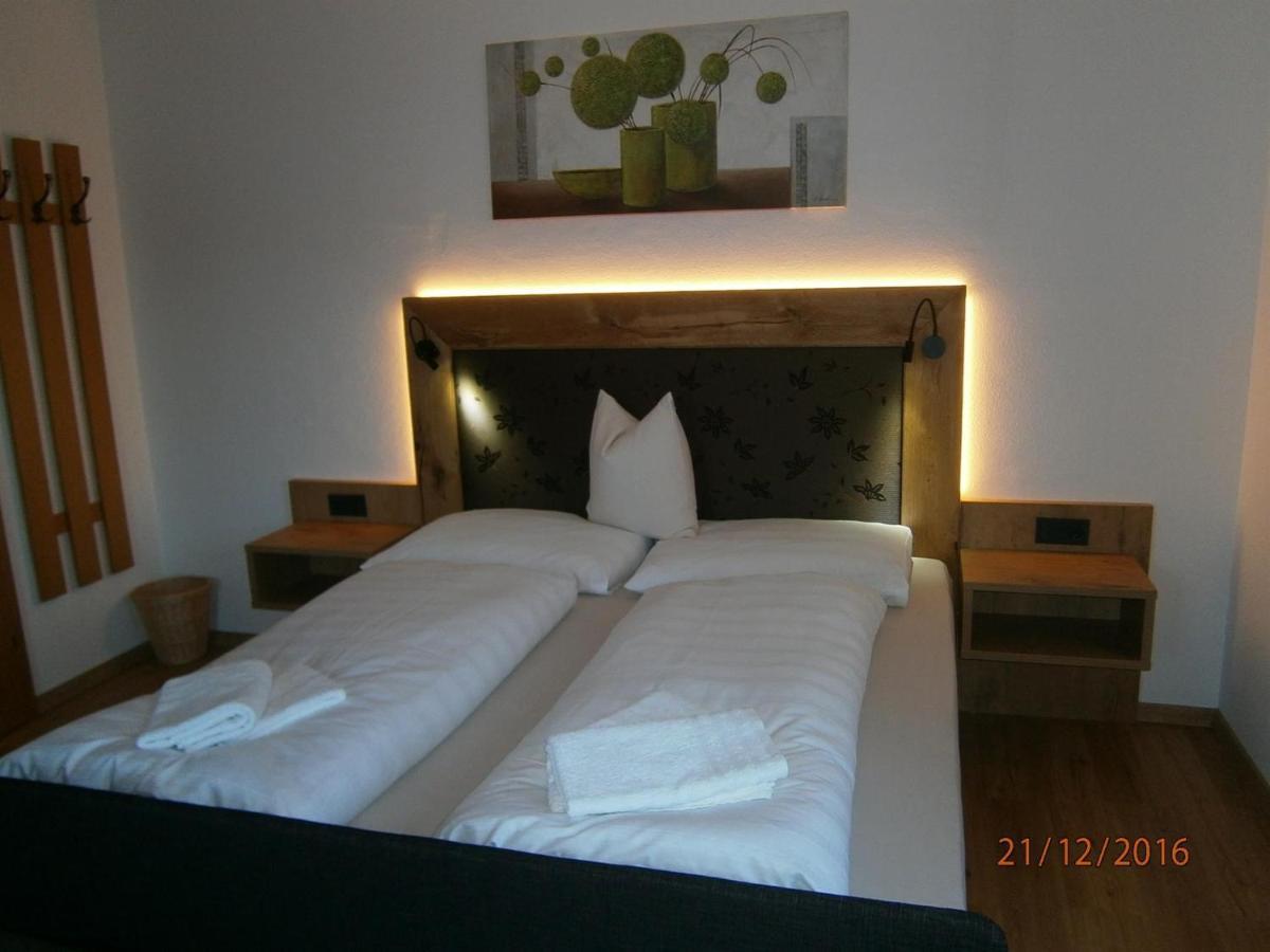 Appartements Schitter Flachau Buitenkant foto