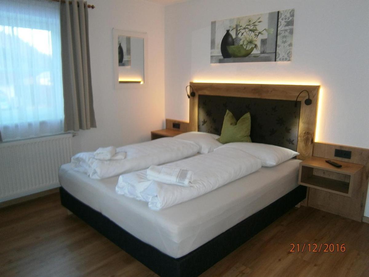Appartements Schitter Flachau Buitenkant foto