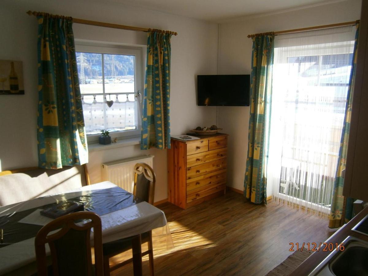 Appartements Schitter Flachau Buitenkant foto