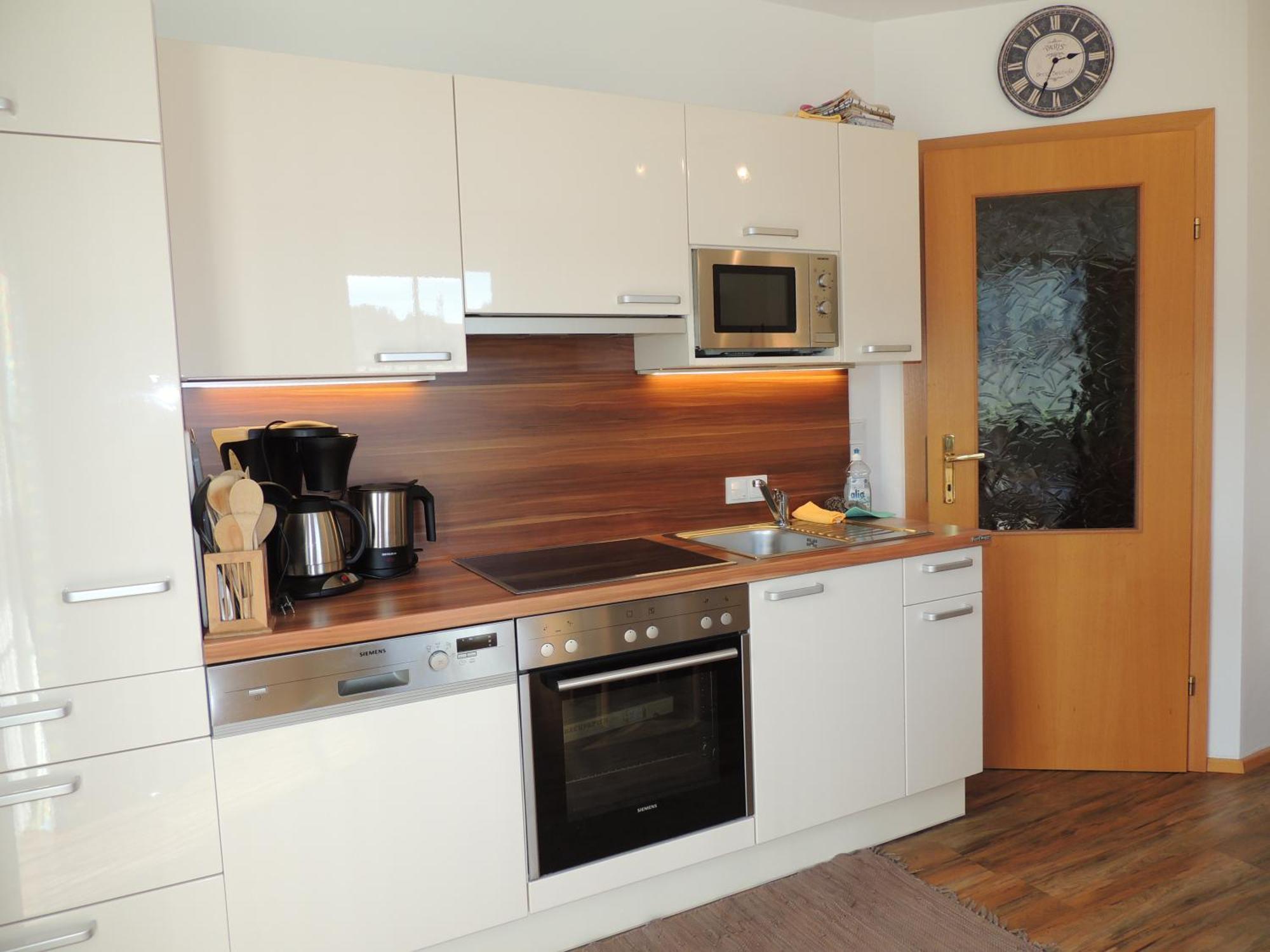 Appartements Schitter Flachau Buitenkant foto