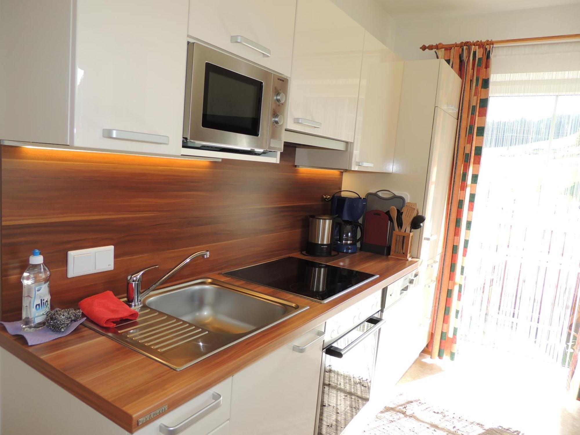 Appartements Schitter Flachau Buitenkant foto